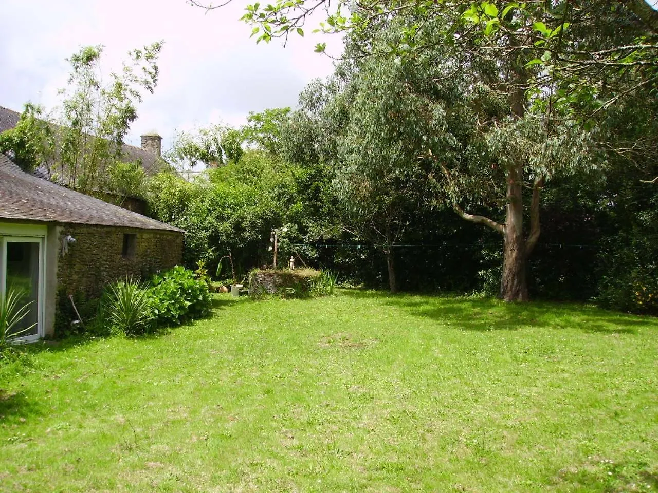 Holiday home Tremoyec Villa Surzur